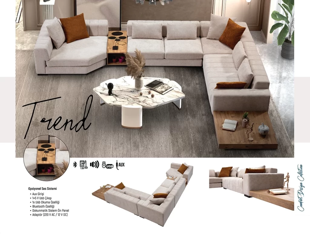 Trend