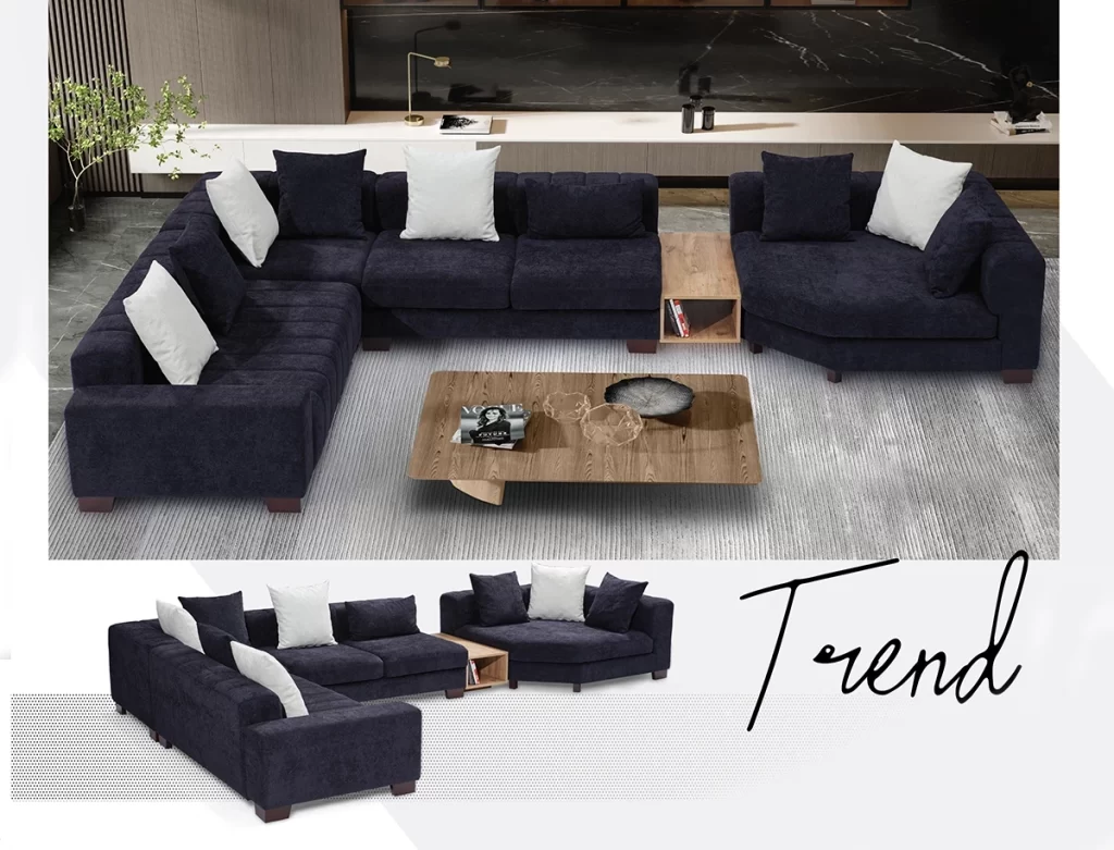 Trend